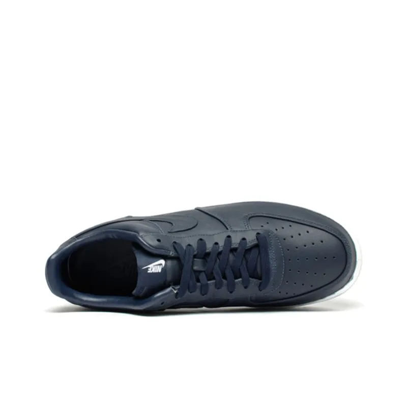 Nike NikeLab Air Force 1 Low 'Blue'-4