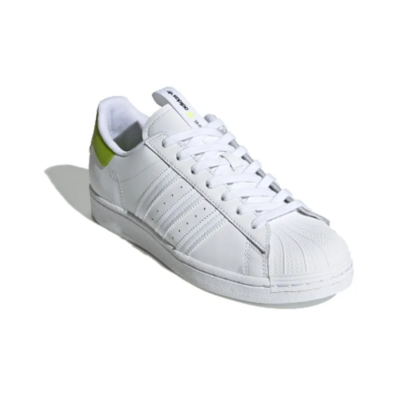 Adidas Originals Superstar Footwear White/Core Black-1