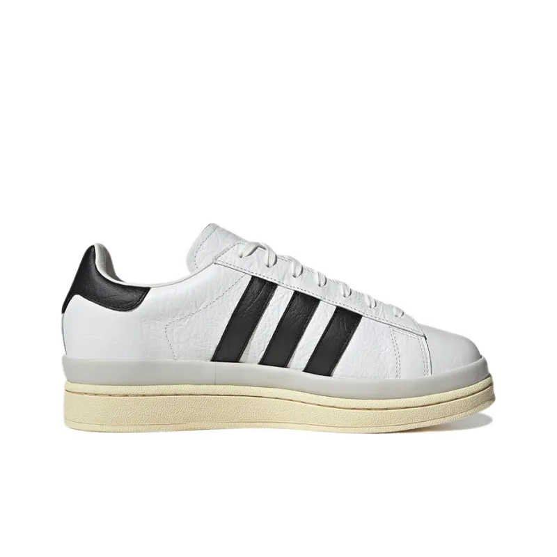 Y 3 Hicho Y 3 'White Black'-1