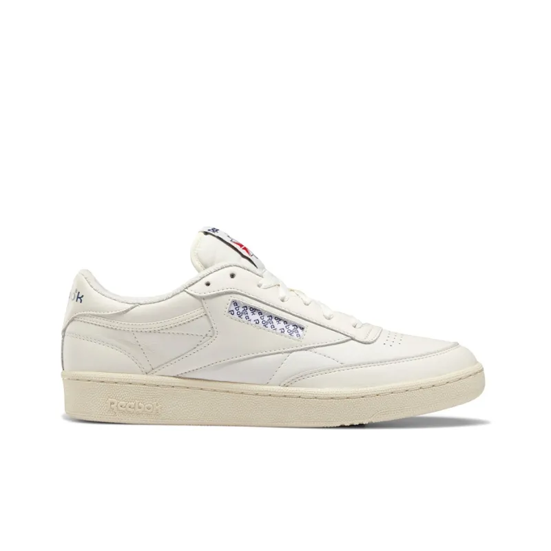 Reebok Club C 85 Tv Chalk-1