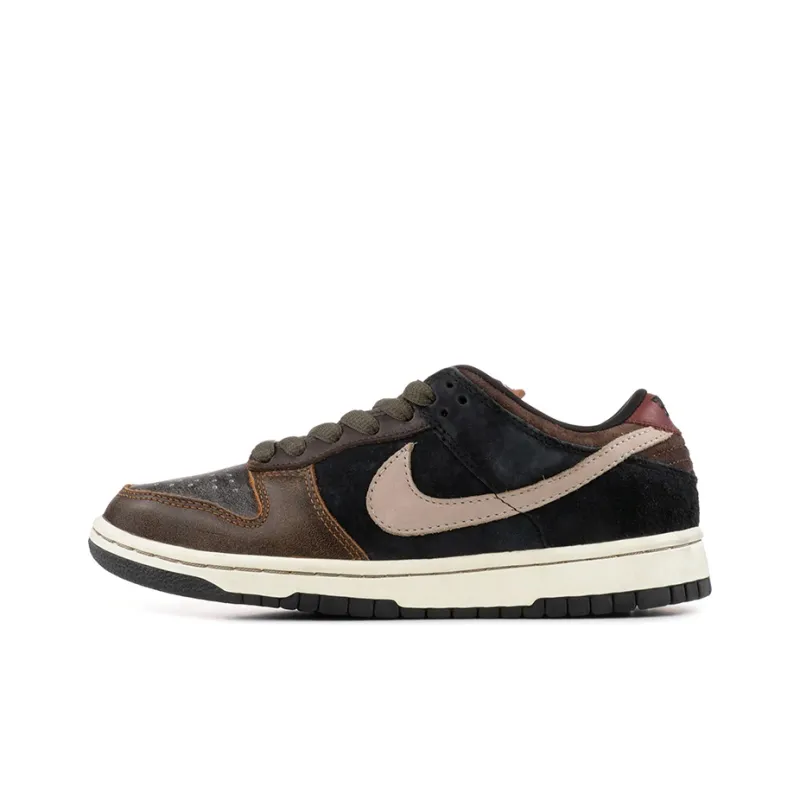 Nike Sb Dunk Low Strummer-0