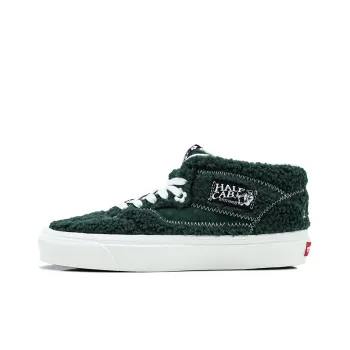 Vans Half Cab Sandy Liang Sherpa