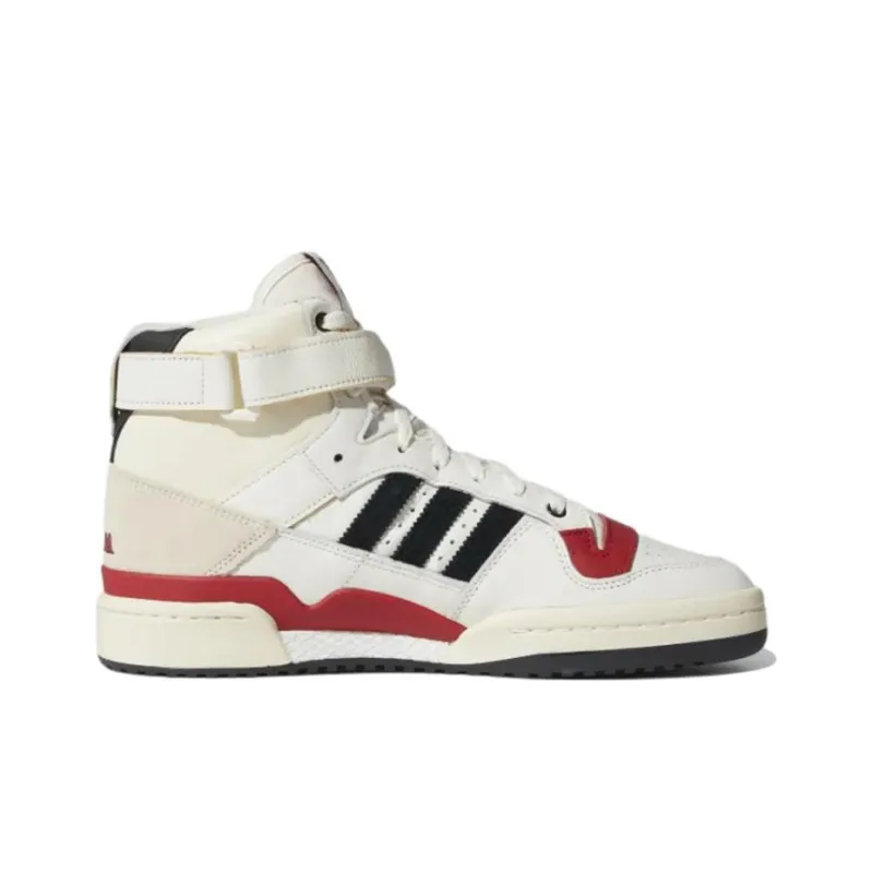 Adidas Forum 84 High Eric Emanuel Louisville Cardinals-1