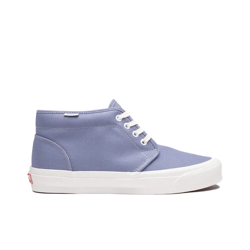 Chukka Og Vans Lx 'Tempest'-1