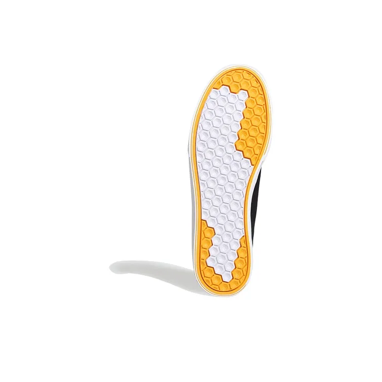Adidas Originals Sabalo 'Black Yellow'-5