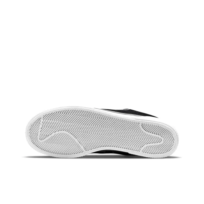 Nike GTS Black-5
