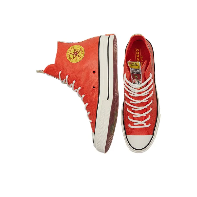 Converse Chuck Taylor All Star 70 Hi Chinese New Year Firecracker-3