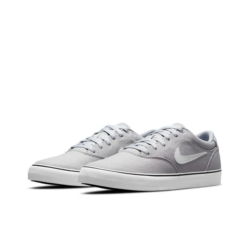 Nike Sb Chron 2 Cnvs 'Grey'-2