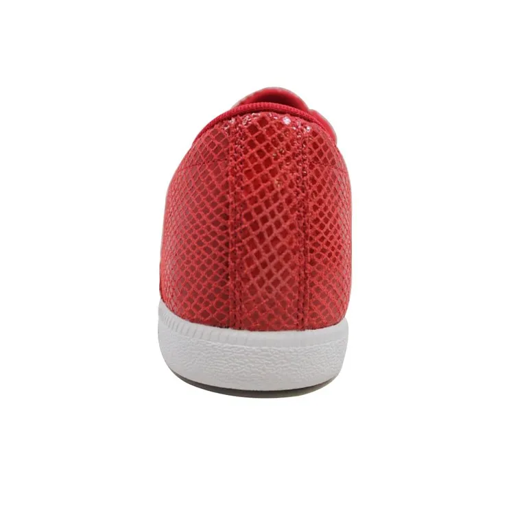 Reebok Sl Berlin Deck Snake/Excellent Red White-4