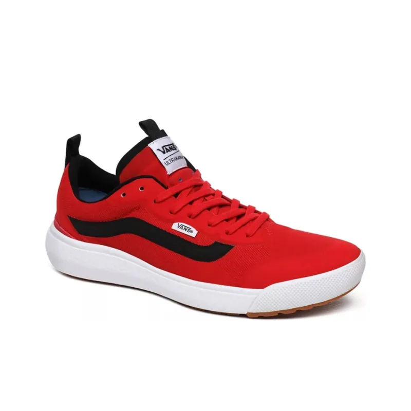 Vans UltraRange Exo 'Red'-2