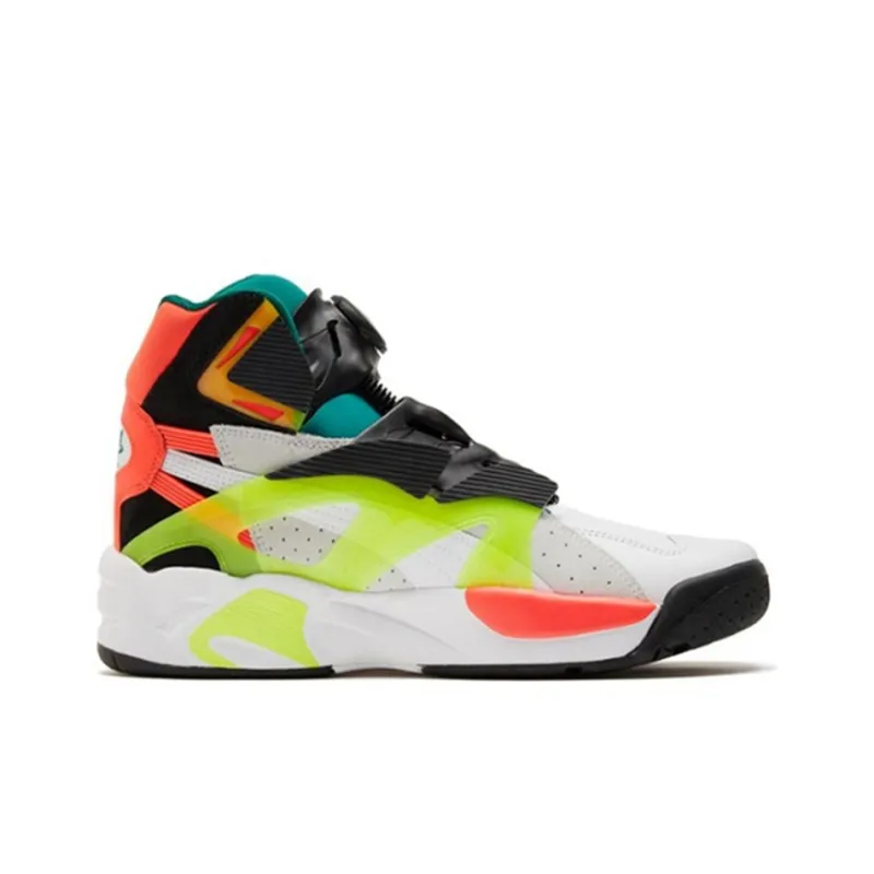 PUMA Disc System Weapon Discstory-1