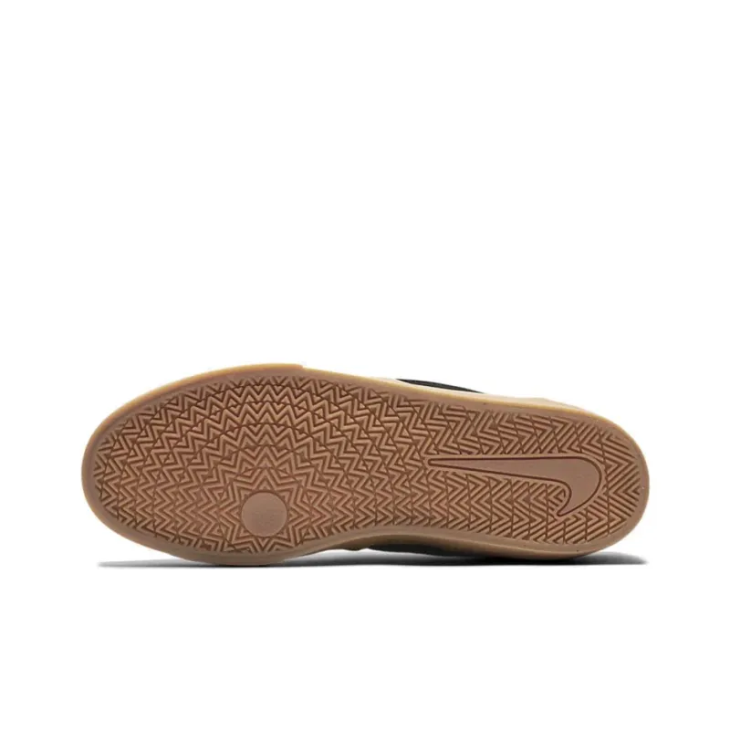Nike Charge Canvas Sb 'Black Gum'-4