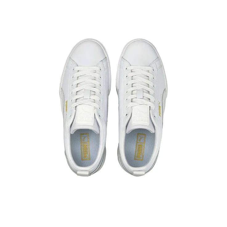 PUMA Mayze Classic 'White' Women's-2