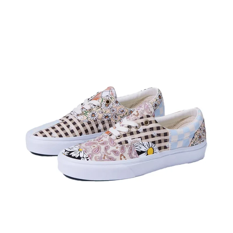 Vans Era Meadow Patchwork-2