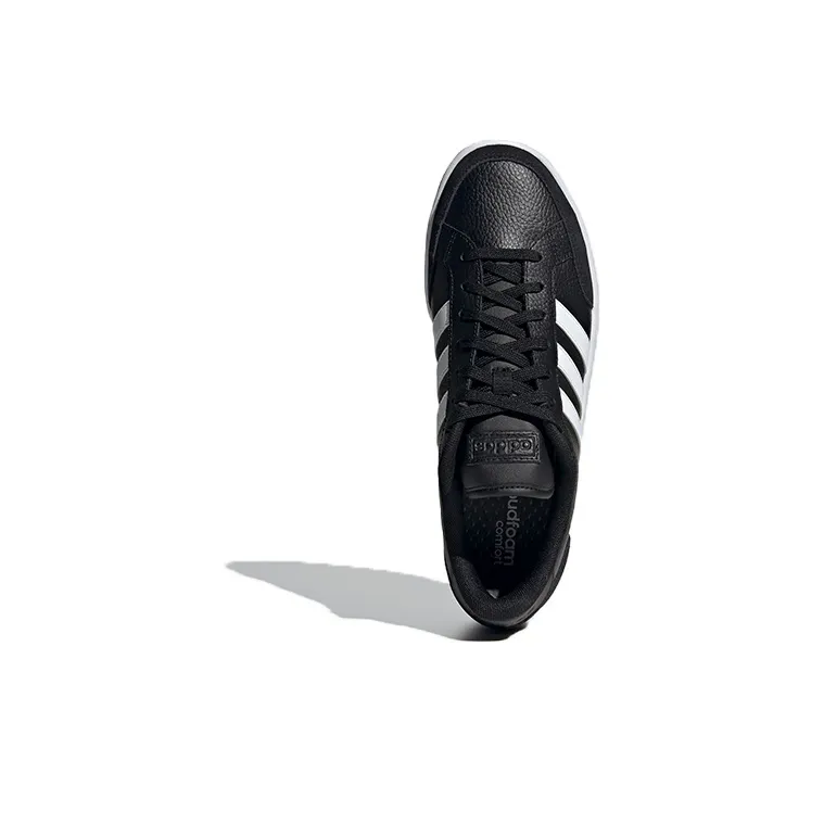 Grand Court Adidas Neo Se 'Black White'-4
