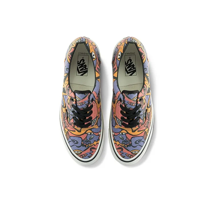 Vans Og Era Lx 'Night Eyes'-2