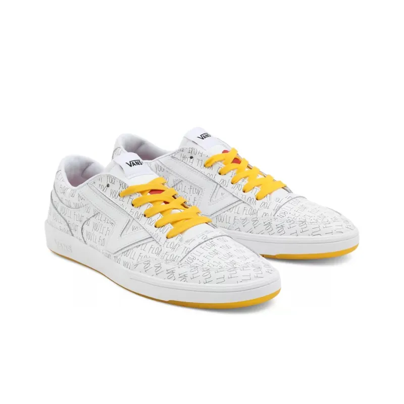 Vans Lowland ComfyCush Horror Pack It Pennywise-2