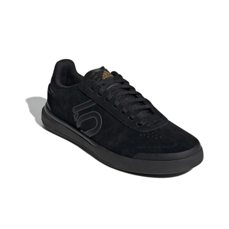 Adidas Five Ten Sleuth Dlx Black Grey Women's-2