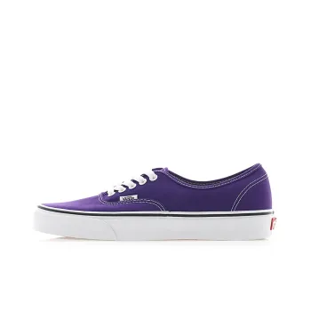 Authentic Vans 'Petunia'