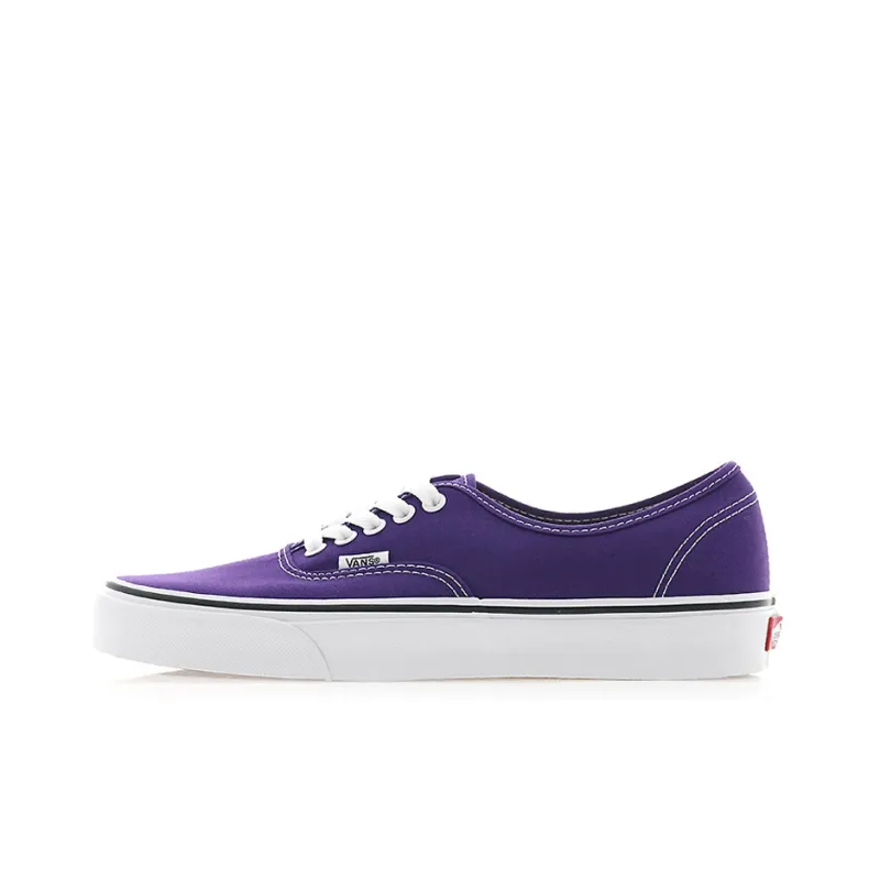 Vans Authentic 'Petunia'-0