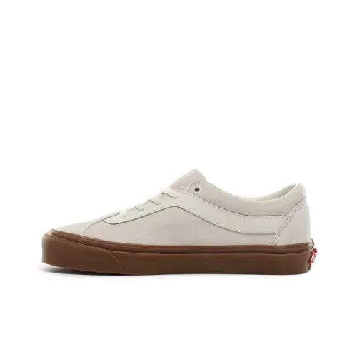 Bold Ni Vans 'Marshmallow Gum'