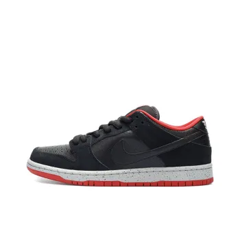 Nike SB Dunk Low Black Cement