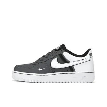 Nike Air Force 1 LV8 2 GS 'Dark Grey'