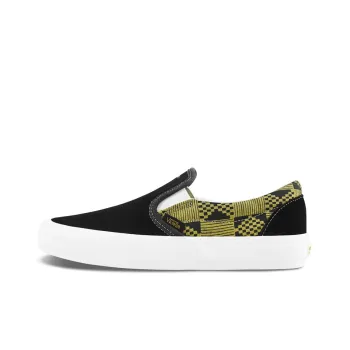 Vans Classic Slip On Sf Michael February Olive