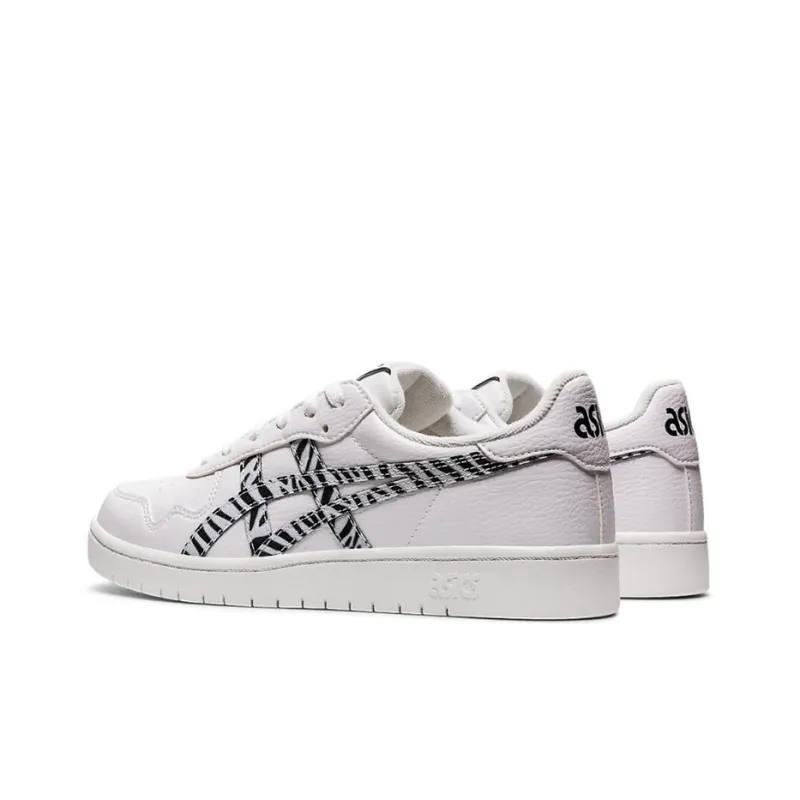 Asics Japan S 'White Black' Women's-3