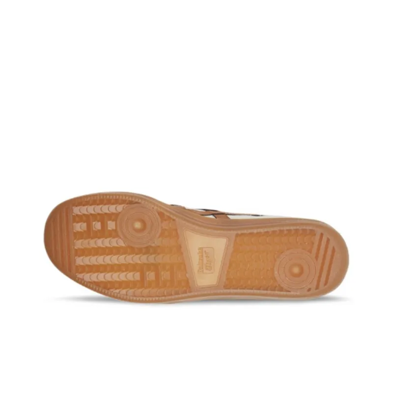 Onitsuka Tiger Tokuten White Brown-4