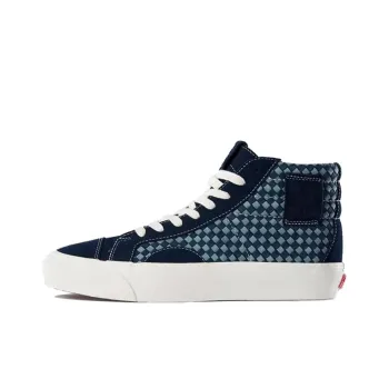 Vans Style 238 Vlt Lx 'Woven Dress Blues'
