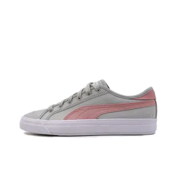 PUMA Capri Sneakers Green/Pink