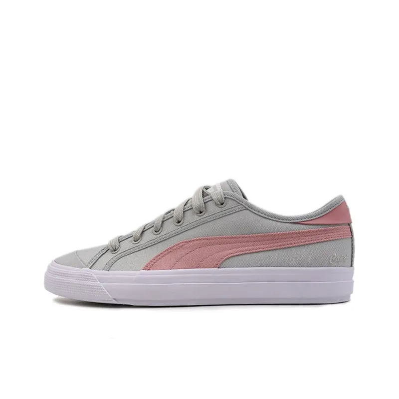 PUMA Capri Sneakers Green/Pink-0