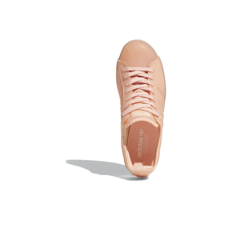 Adidas Superstar Jelly Vapour Pink Women's-4