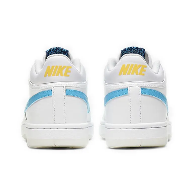 Nike Sky Force 3/4 Blue Void-3