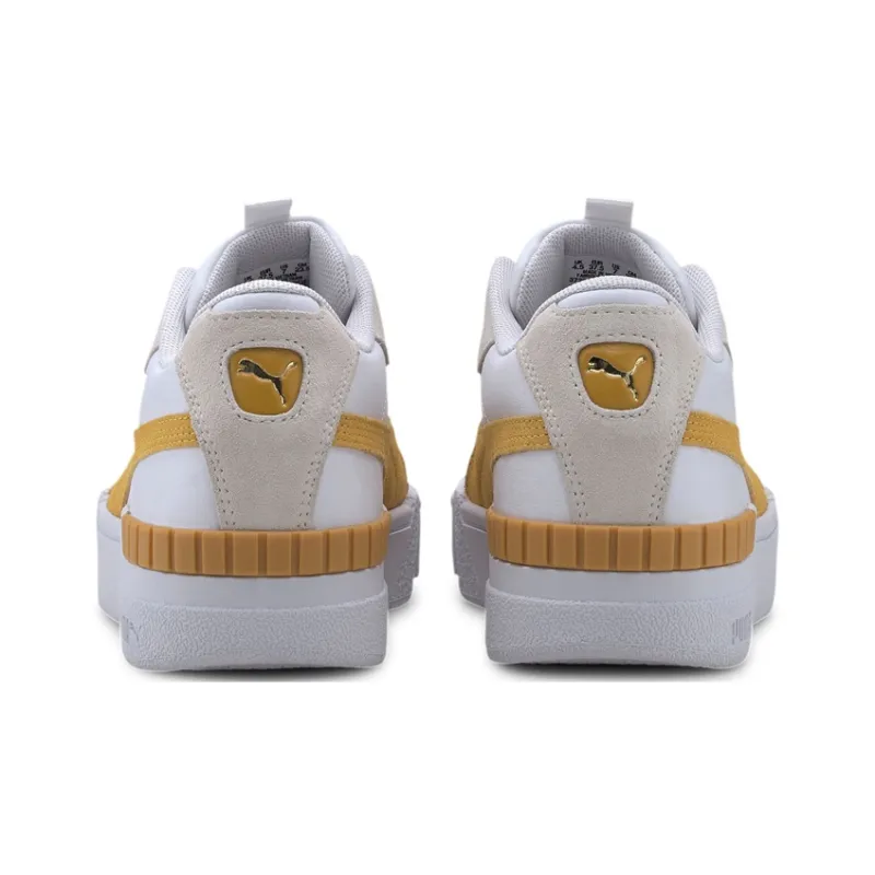 PUMA Cali Sport Heritage 'Golden Rod' Women's-3