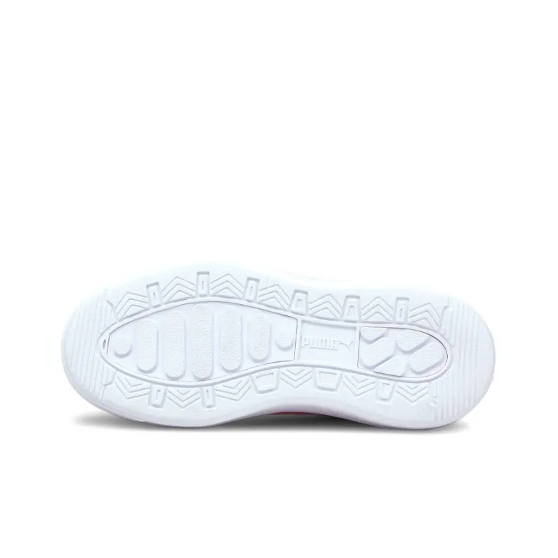 PUMA Oslo Maja Archive 'White Elektro Peach' Women's-4