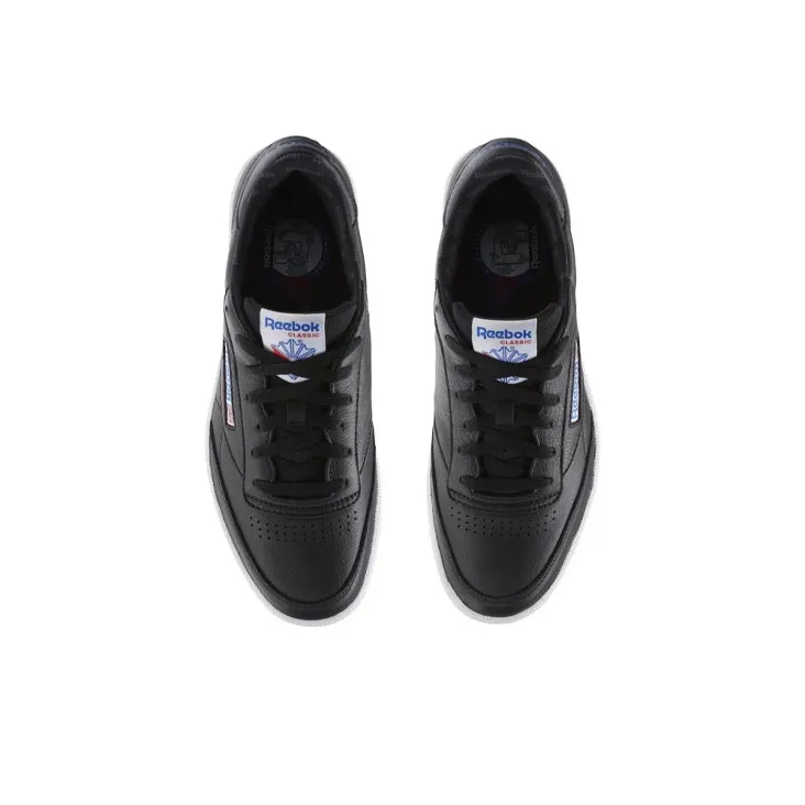 Reebok Club C 85 So 'Black'-2