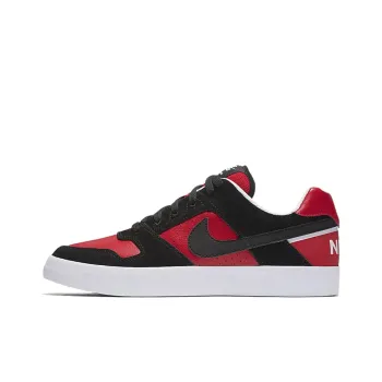 Nike Sb Delta Force Vulc Bred