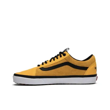 Vans Old Skool Mte Dx The North Face Yellow