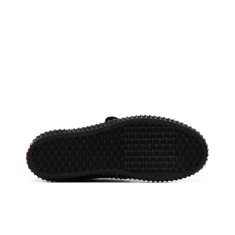Vans Style 47 Creeper 'Black'-4