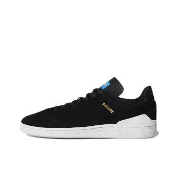 Adidas Originals Busenitz Rx 'Black'