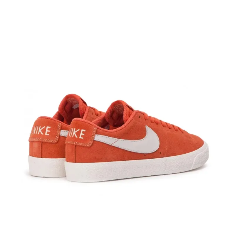 Nike Zoom Blazer Low Sb 'Vintage Coral'-3