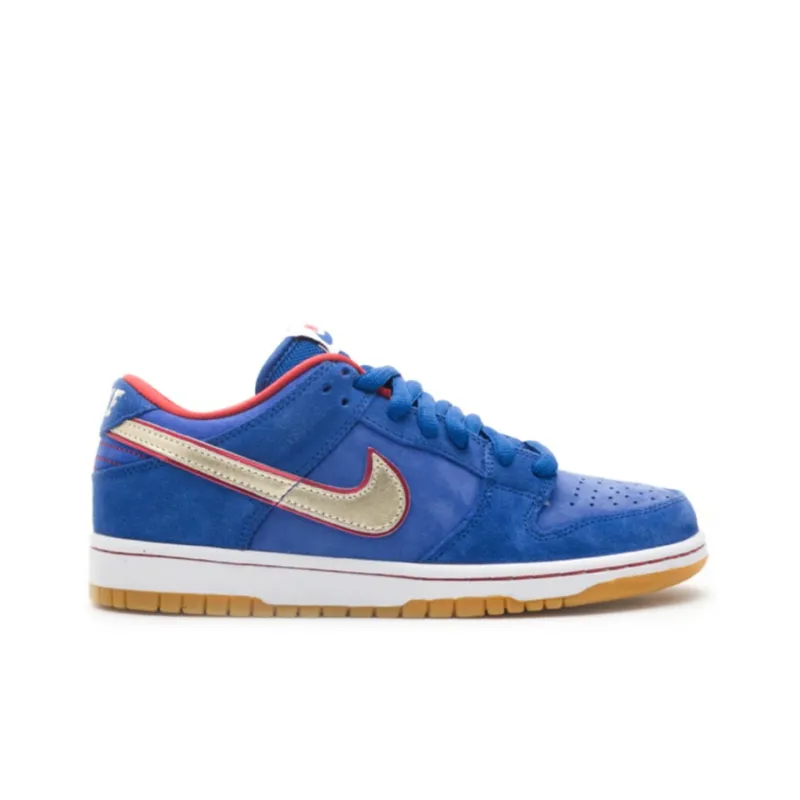 Nike Sb Dunk Low Eric Koston-1
