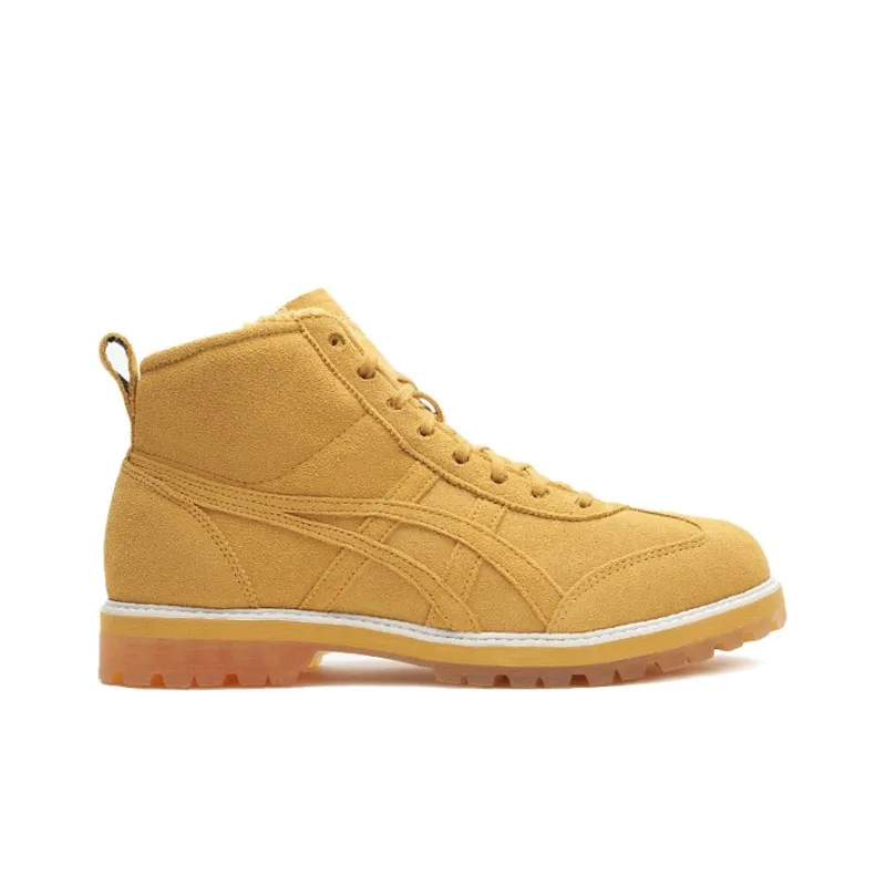 Onitsuka Tiger Rinkan Boot Pf 'Yellow'-1
