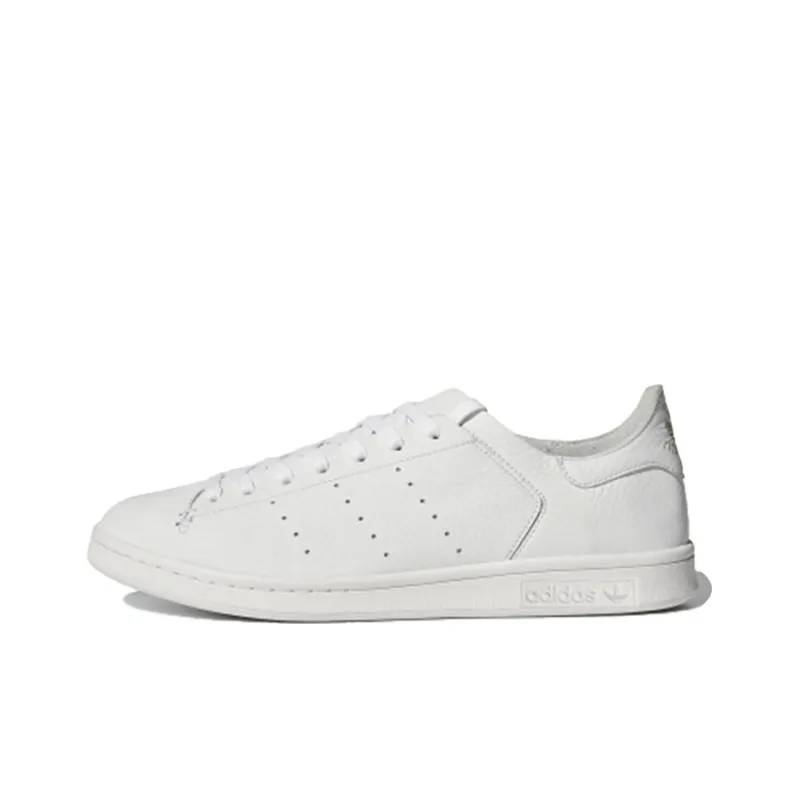 Adidas Originals Stan Smith Shoes 'Cloud White'-0