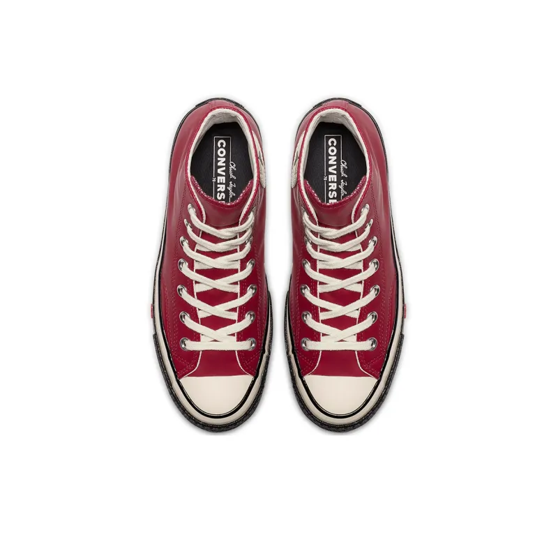 Converse Women's Chuck 70 Hi 'Love Graphic' Women's-3
