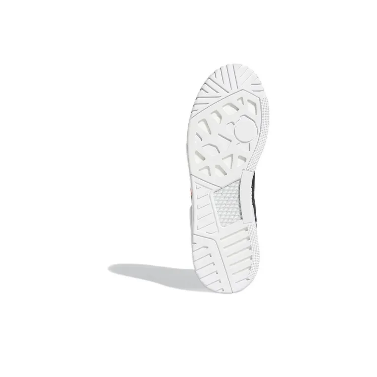 Adidas Originals Rivalry Rm 'Black White Orange'-5