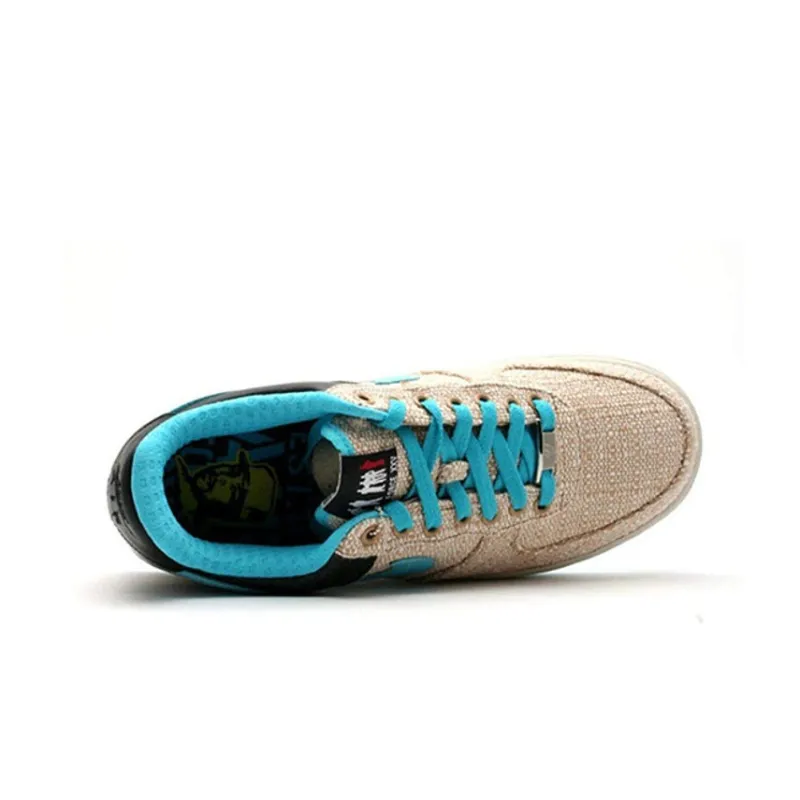 Nike Air Force 1 Low Prm Thompson Original Six-3
