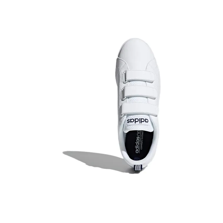 Vs Advantage Adidas Neo Cl Cmf Hk 'White'-3